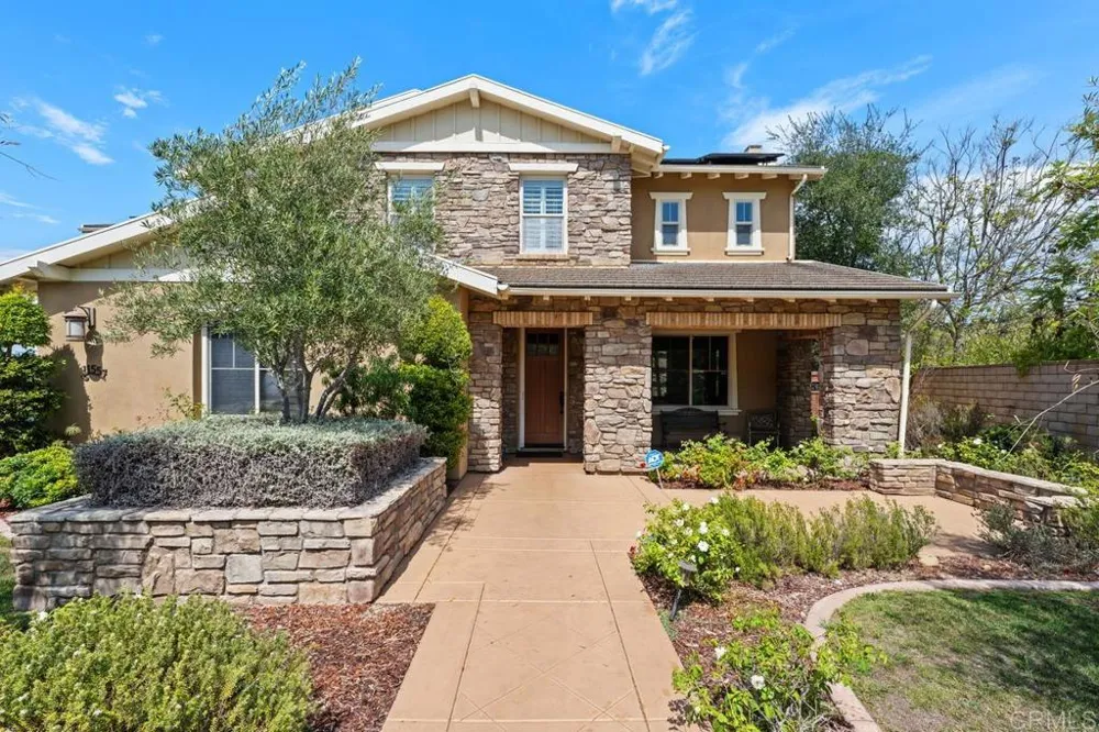 11557 Carowind Ln Scripps Miramar, CA 92131
