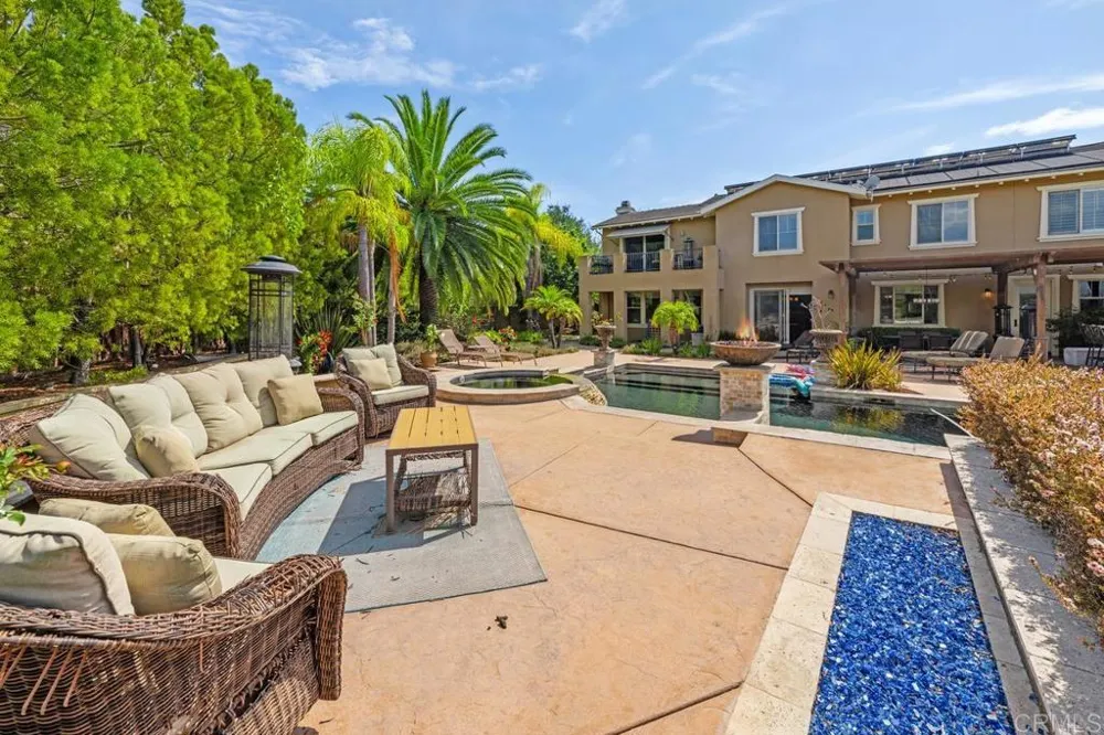 11557 Carowind Ln Scripps Miramar, CA 92131