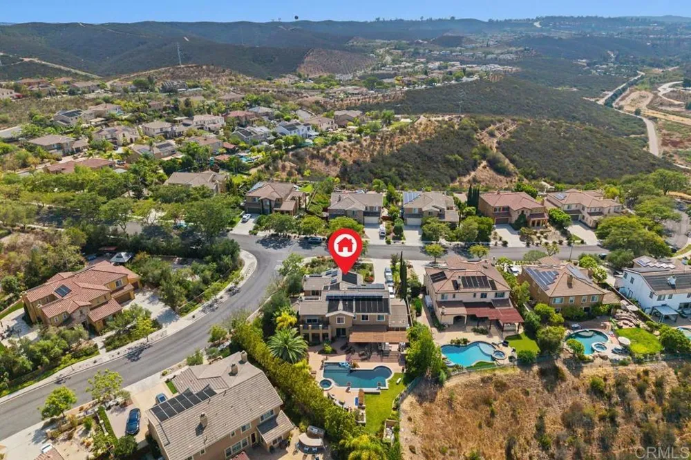 11557 Carowind Ln Scripps Miramar, CA 92131