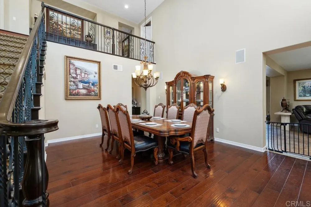 11557 Carowind Ln Scripps Miramar, CA 92131