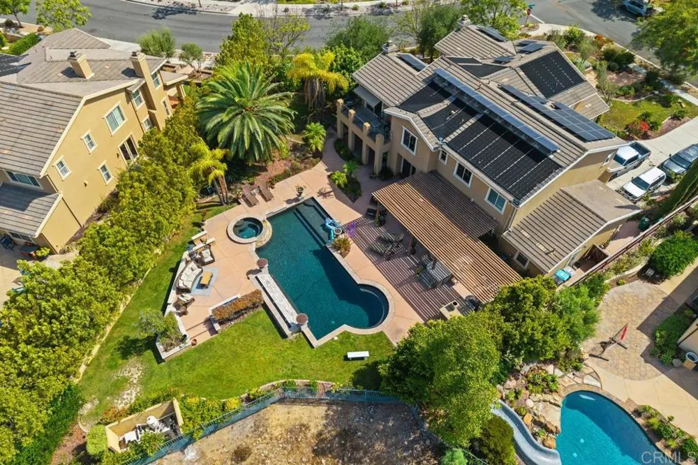 11557 Carowind Ln Scripps Miramar, CA 92131