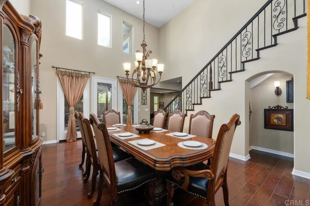 11557 Carowind Ln Scripps Miramar, CA 92131