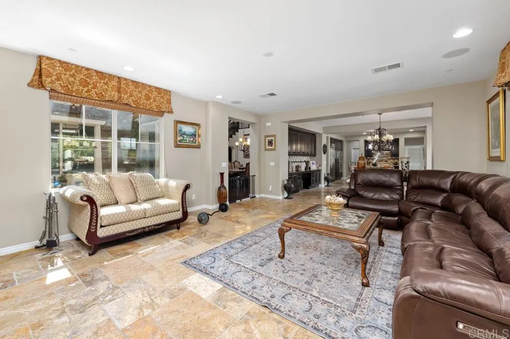11557 Carowind Ln Scripps Miramar, CA 92131