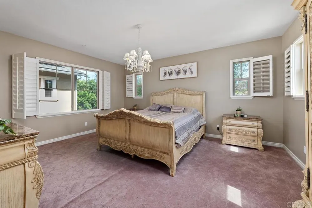 11557 Carowind Ln Scripps Miramar, CA 92131