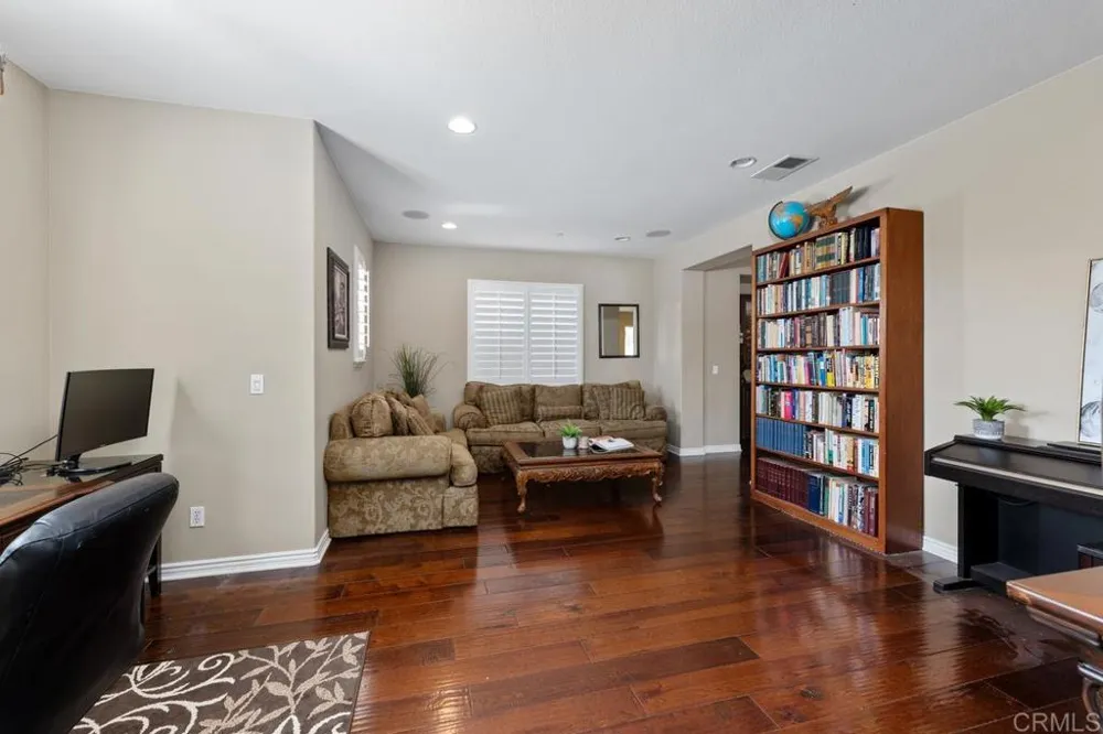 11557 Carowind Ln Scripps Miramar, CA 92131