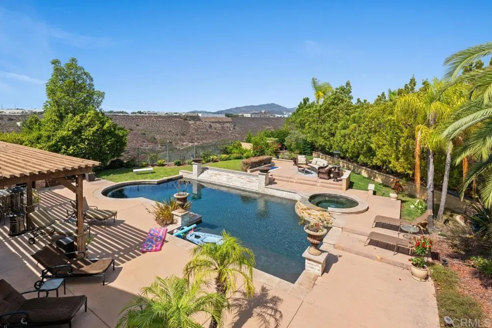 11557 Carowind Ln Scripps Miramar, CA 92131