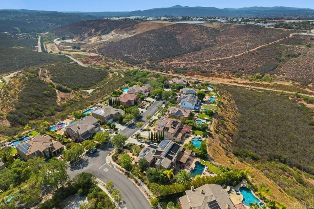 11557 Carowind Ln Scripps Miramar, CA 92131