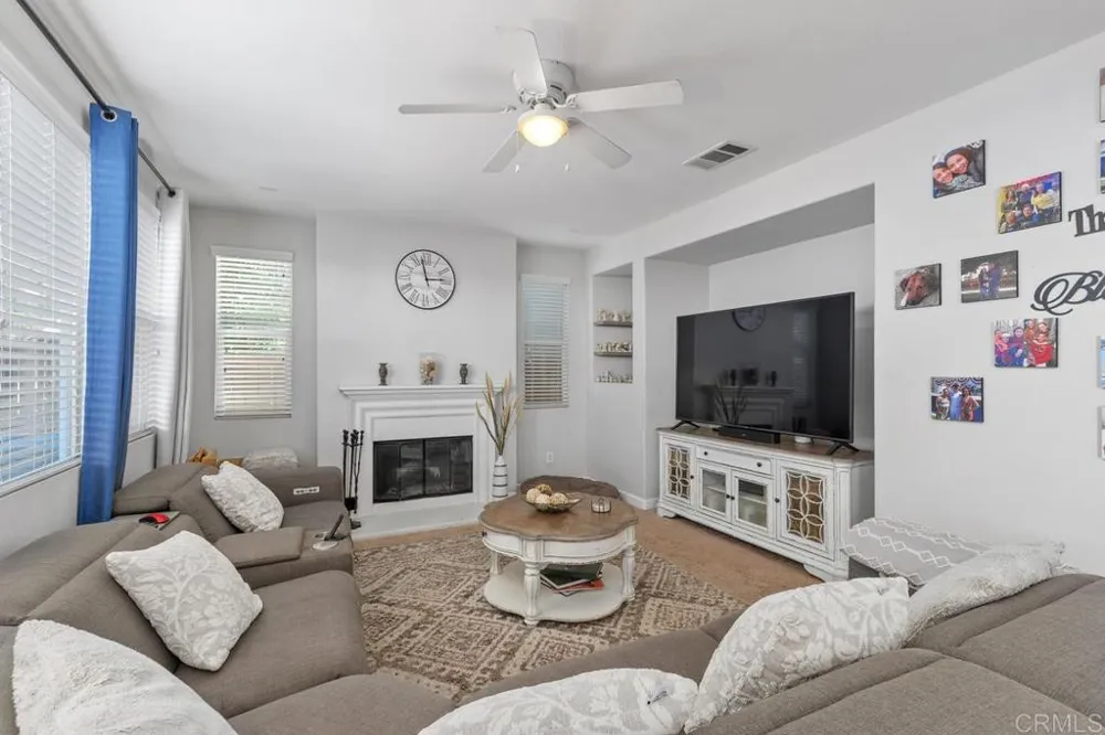 34586 Sagebrush Lane Winchester, CA 92596