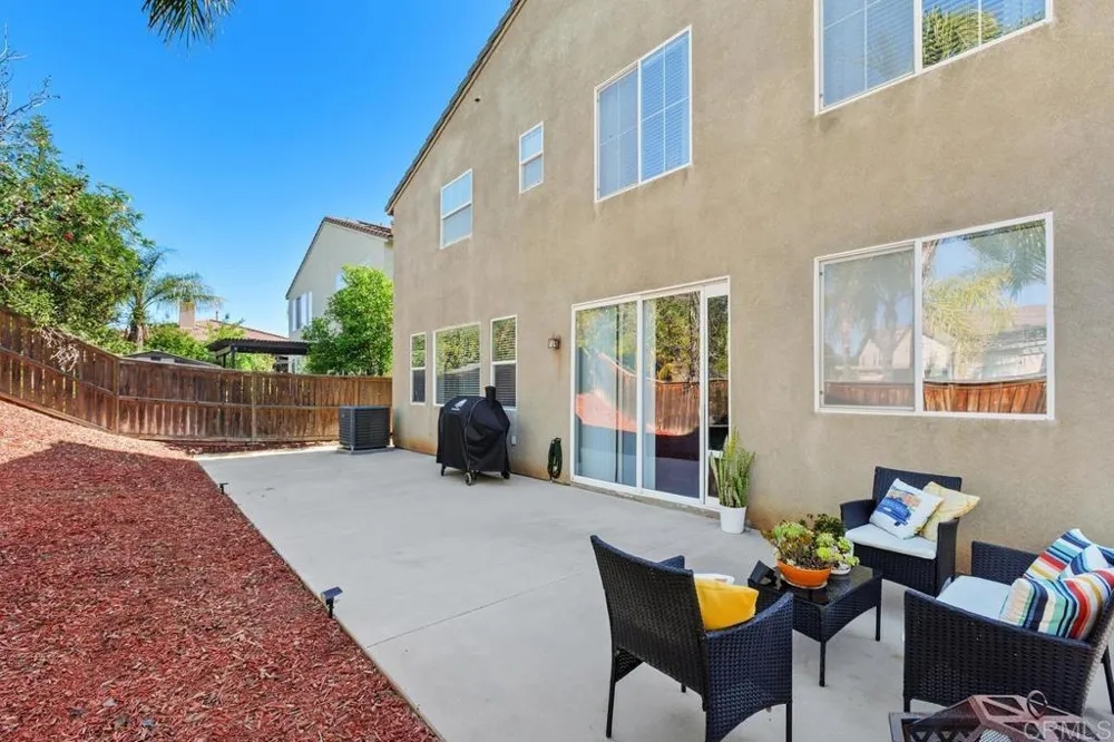 34586 Sagebrush Lane Winchester, CA 92596