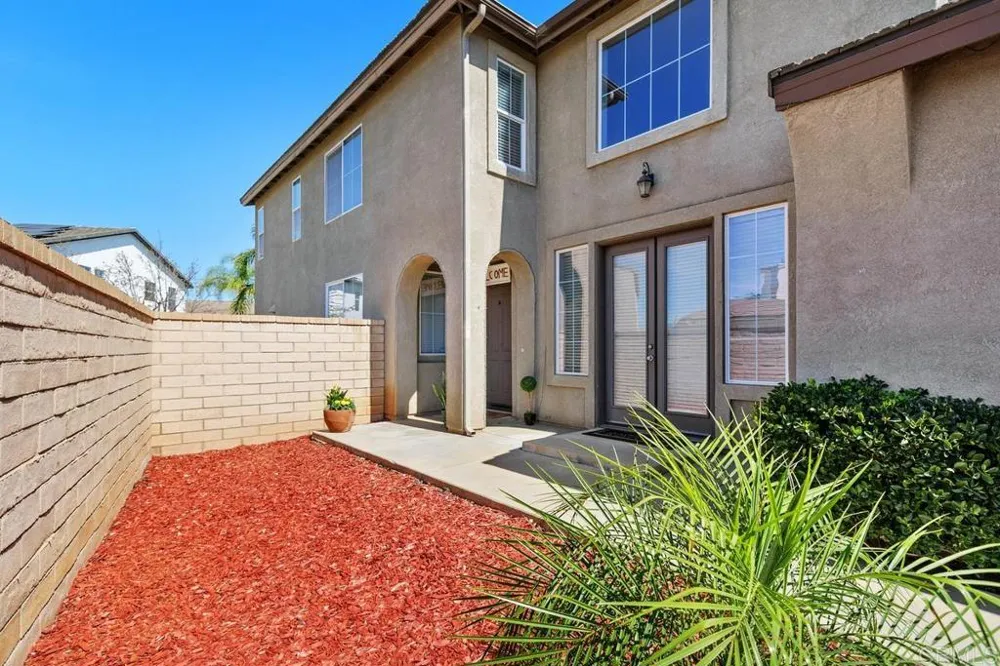 34586 Sagebrush Lane Winchester, CA 92596