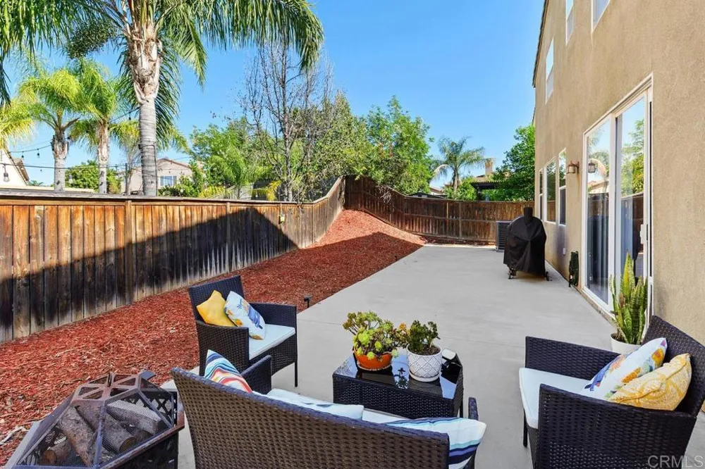 34586 Sagebrush Lane Winchester, CA 92596