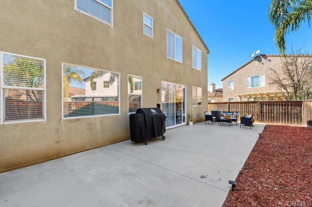34586 Sagebrush Lane Winchester, CA 92596