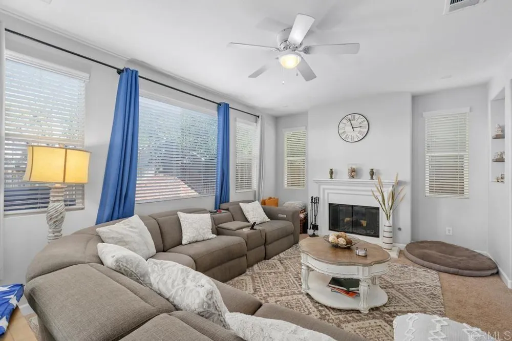 34586 Sagebrush Lane Winchester, CA 92596