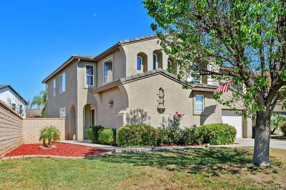 34586 Sagebrush Lane Winchester, CA 92596