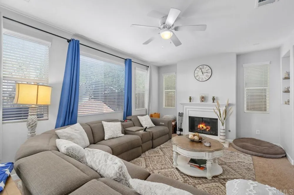 34586 Sagebrush Lane Winchester, CA 92596