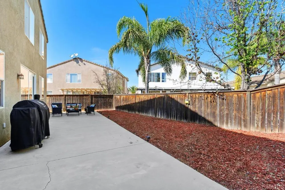 34586 Sagebrush Lane Winchester, CA 92596