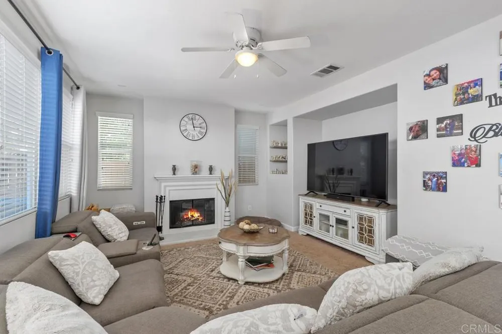 34586 Sagebrush Lane Winchester, CA 92596