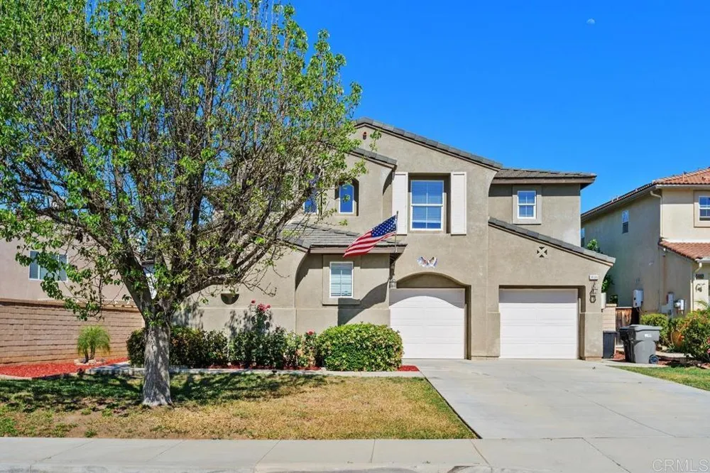 34586 Sagebrush Lane Winchester, CA 92596