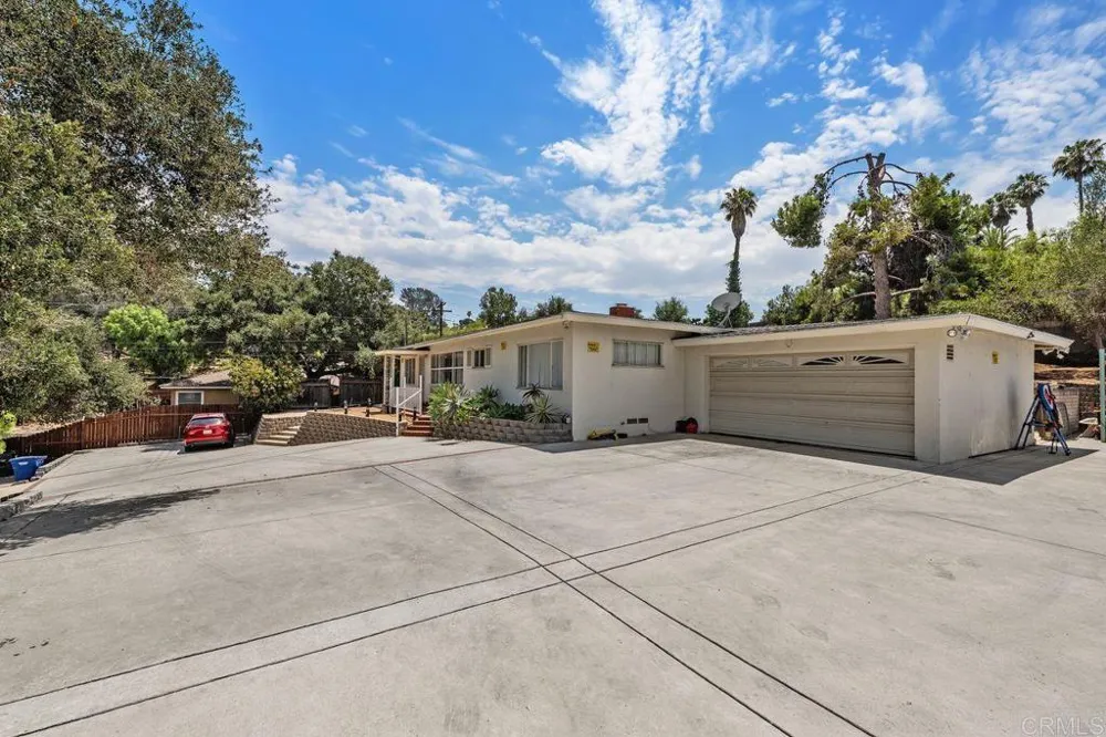 9355 Fuerte Drive La Mesa, CA 91941