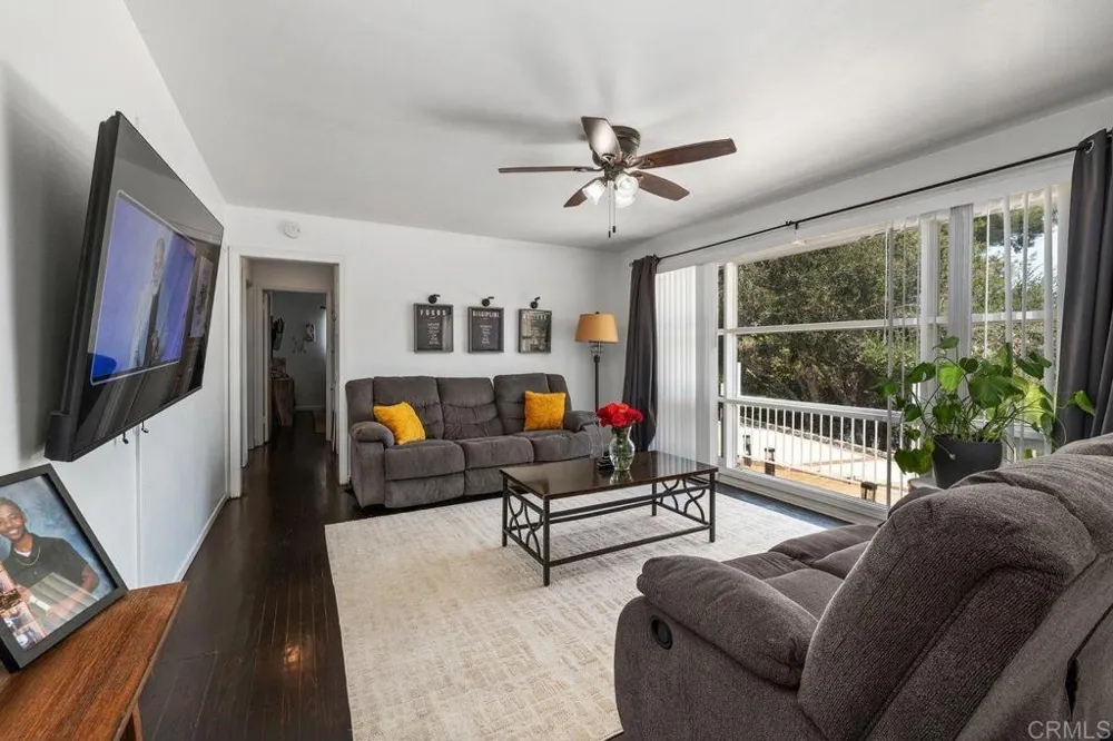 9355 Fuerte Drive La Mesa, CA 91941