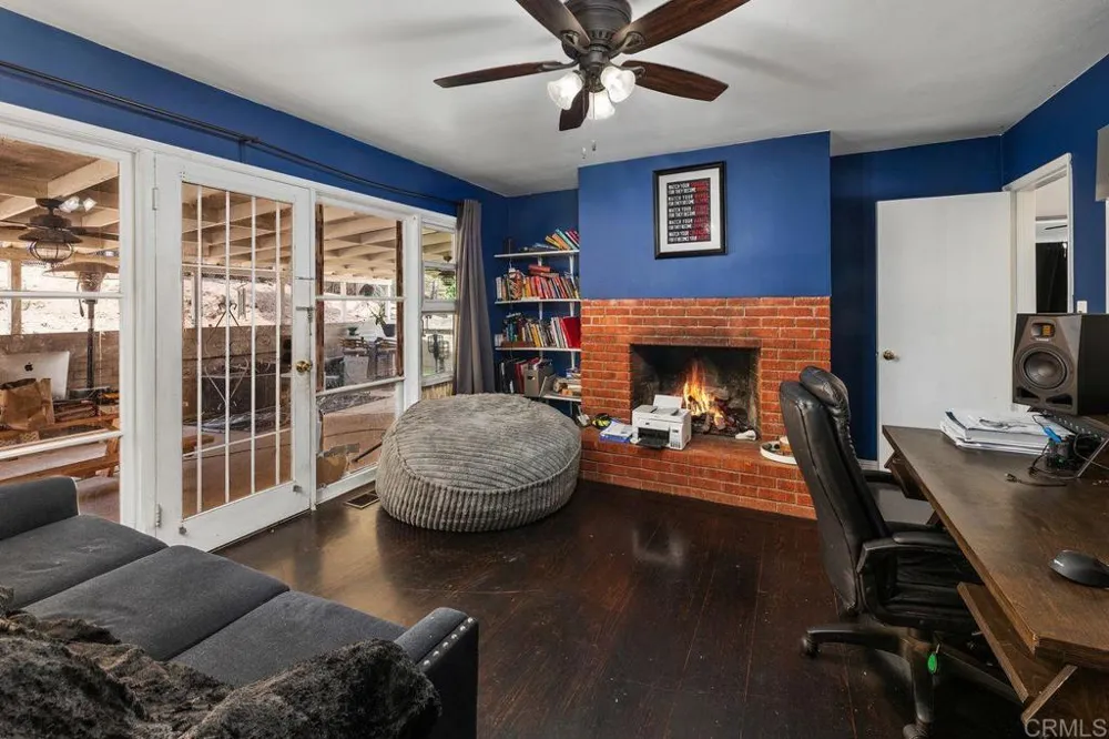 9355 Fuerte Drive La Mesa, CA 91941