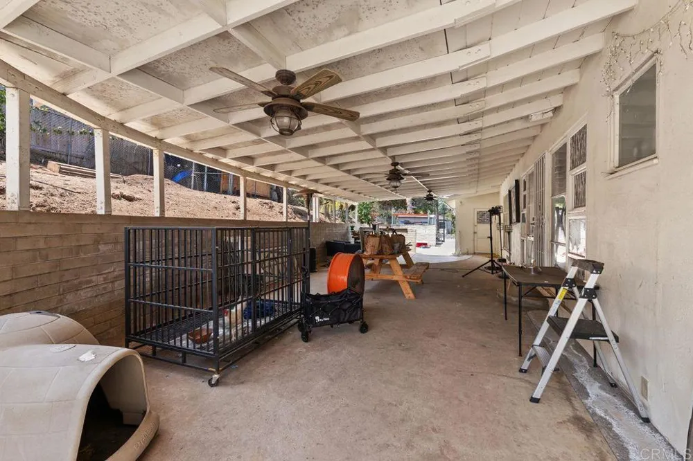 9355 Fuerte Drive La Mesa, CA 91941