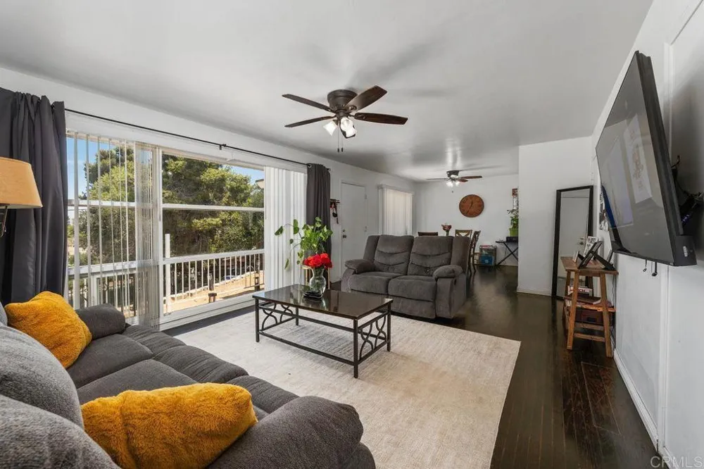 9355 Fuerte Drive La Mesa, CA 91941