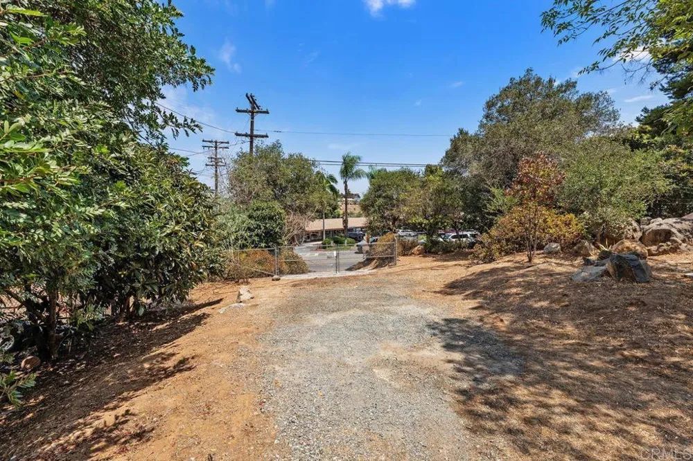 9355 Fuerte Drive La Mesa, CA 91941