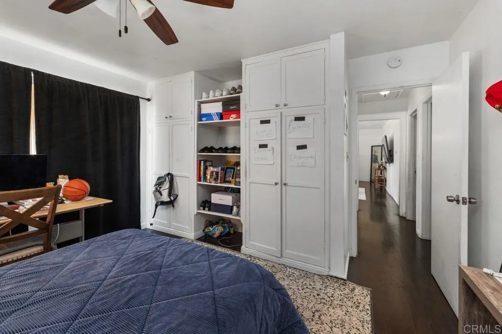 9355 Fuerte Drive La Mesa, CA 91941