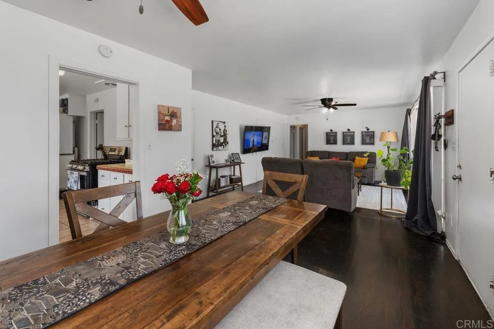 9355 Fuerte Drive La Mesa, CA 91941