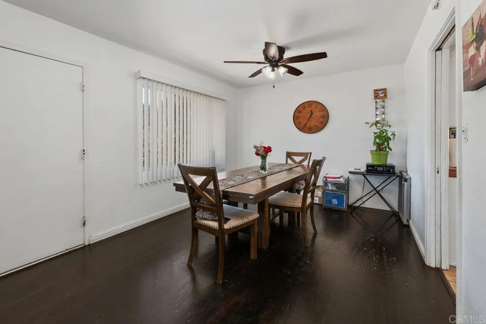 9355 Fuerte Drive La Mesa, CA 91941