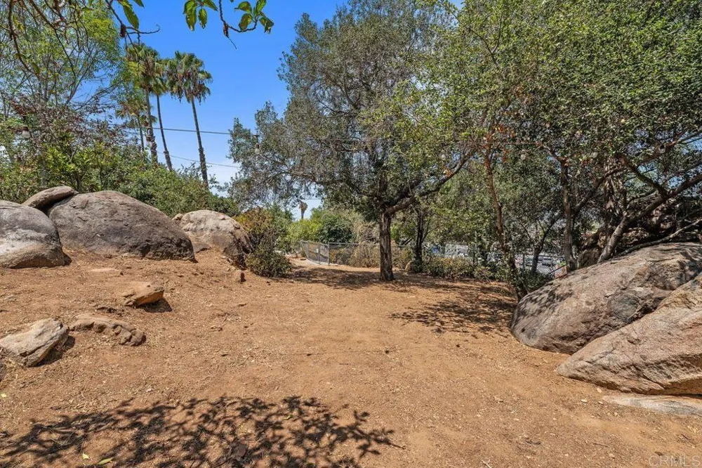 9355 Fuerte Drive La Mesa, CA 91941