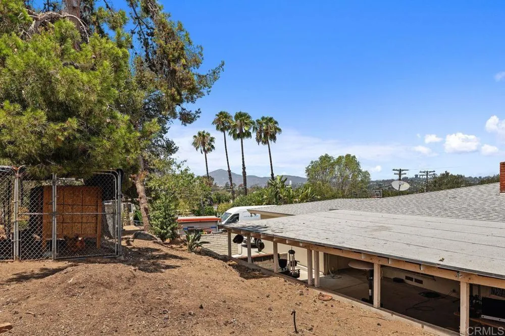9355 Fuerte Drive La Mesa, CA 91941
