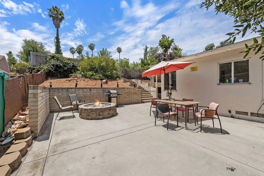 9355 Fuerte Drive La Mesa, CA 91941