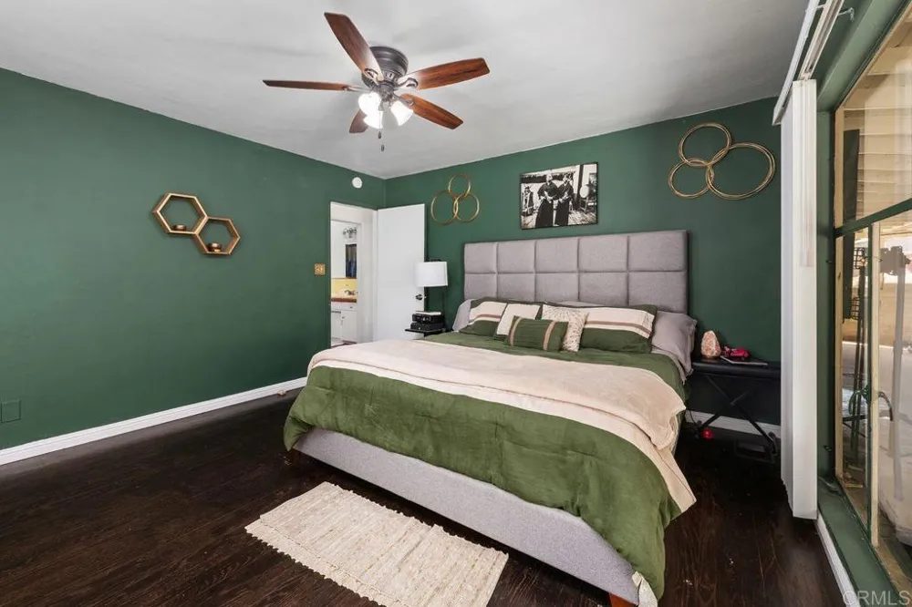 9355 Fuerte Drive La Mesa, CA 91941