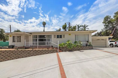 9355 Fuerte Drive