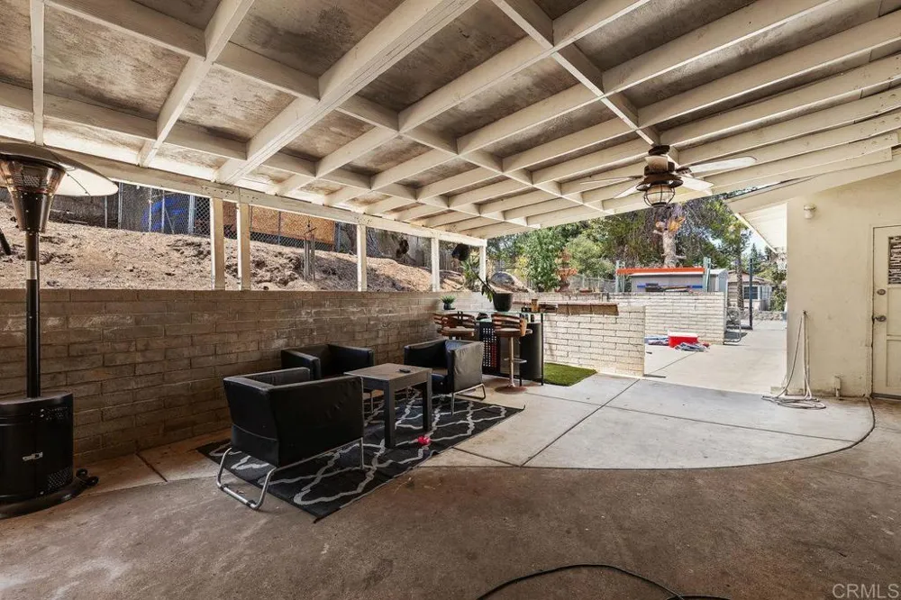 9355 Fuerte Drive La Mesa, CA 91941