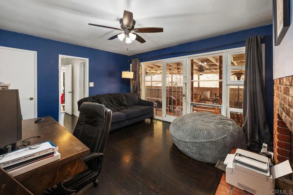 9355 Fuerte Drive La Mesa, CA 91941