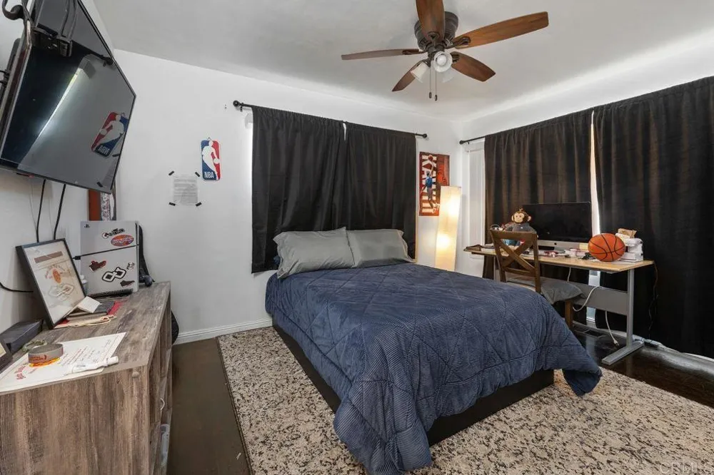 9355 Fuerte Drive La Mesa, CA 91941