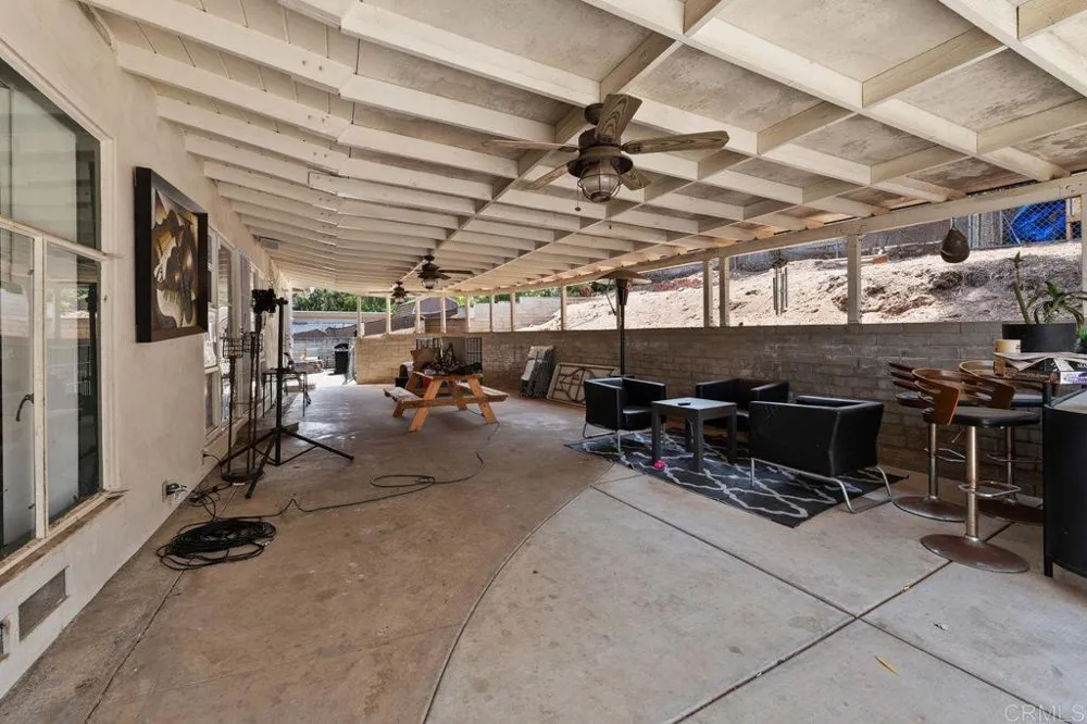 9355 Fuerte Drive La Mesa, CA 91941