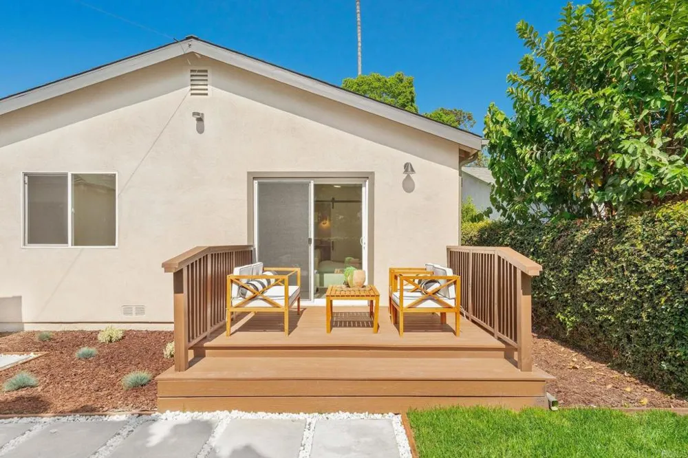 743 Sparks St Burbank, CA 91506
