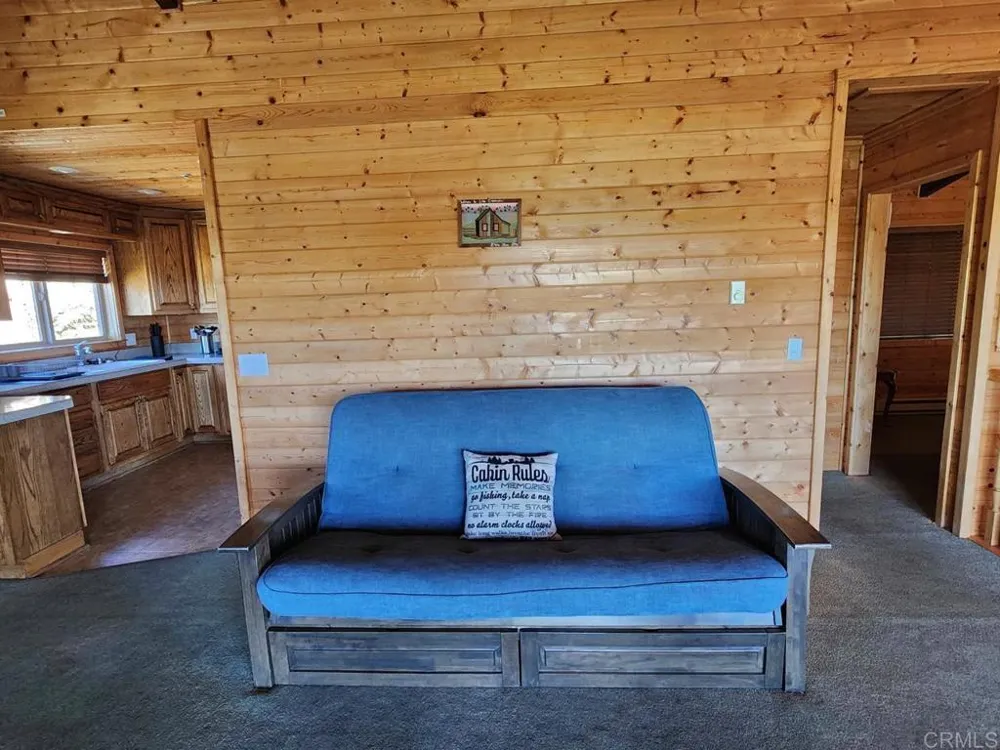 34675 Yuma Road Julian, CA 92036
