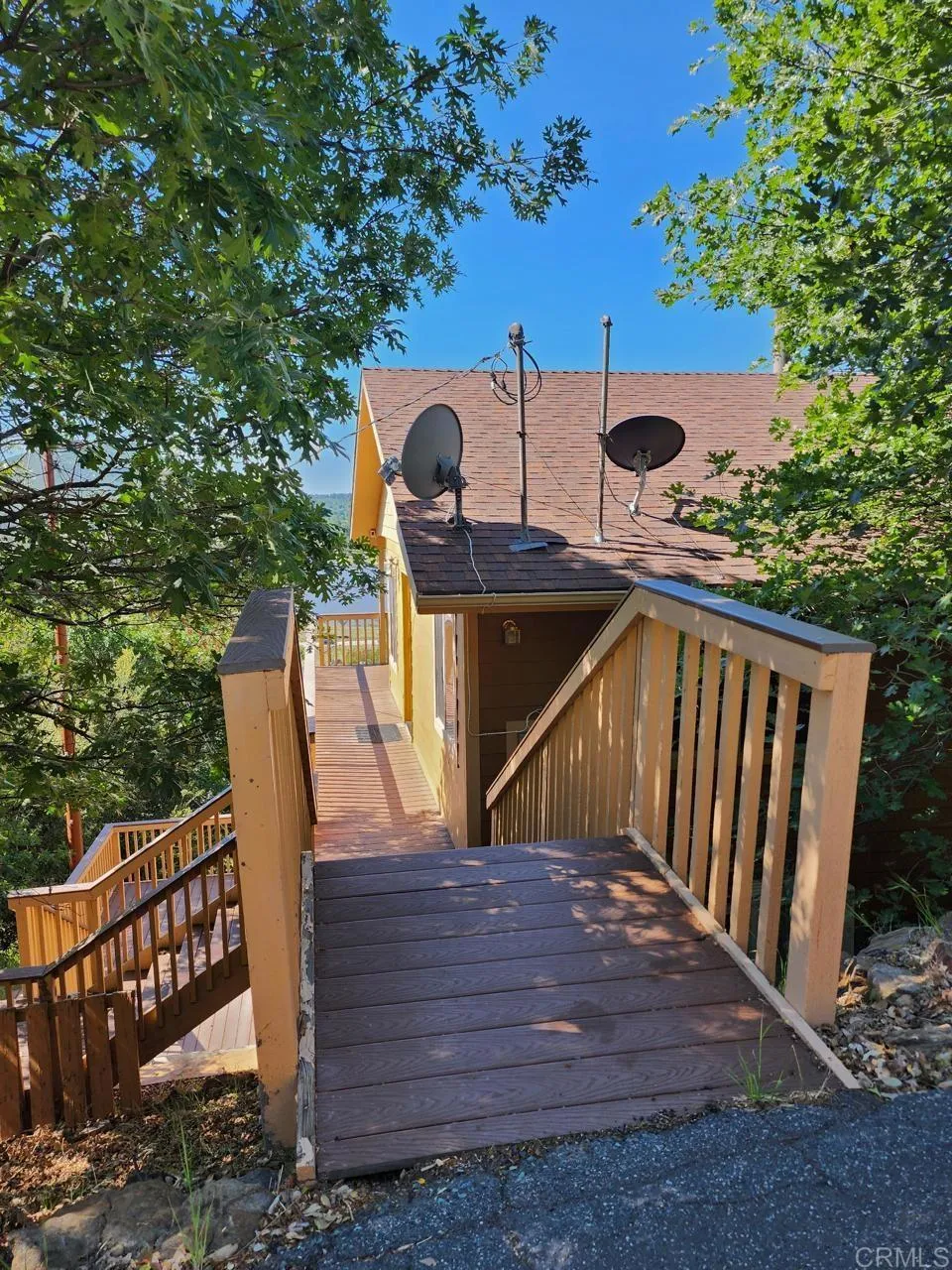 34675 Yuma Road Julian, CA 92036