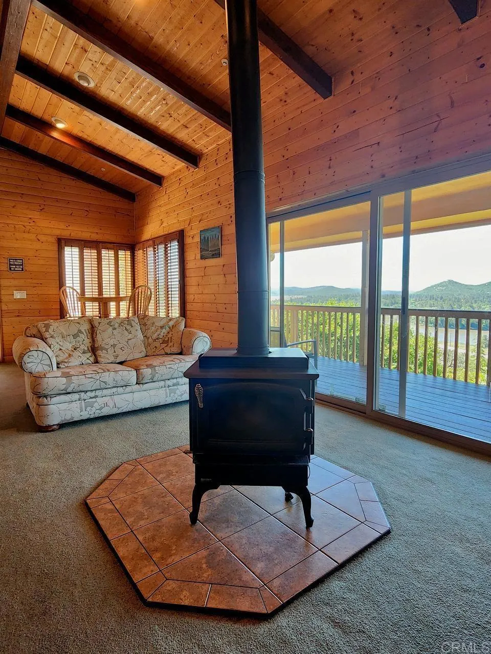 34675 Yuma Road Julian, CA 92036