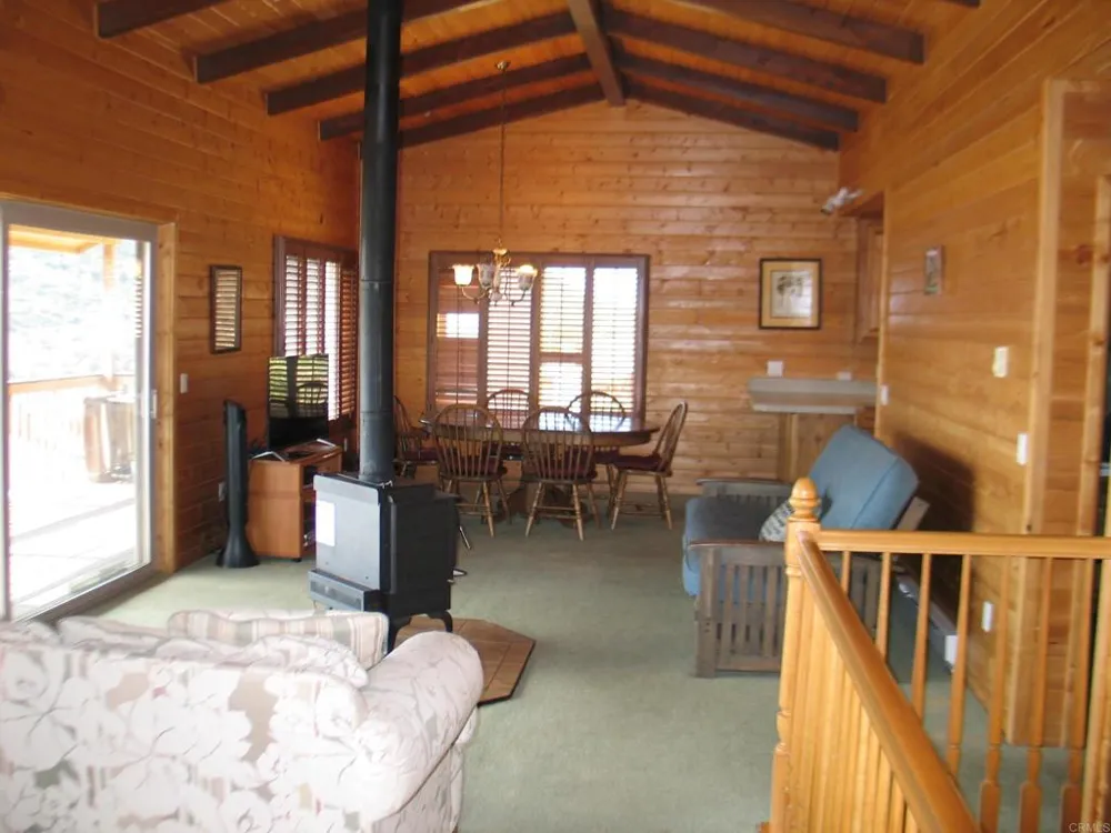 34675 Yuma Road Julian, CA 92036
