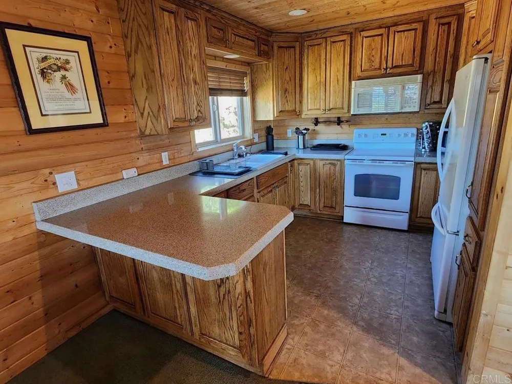 34675 Yuma Road Julian, CA 92036