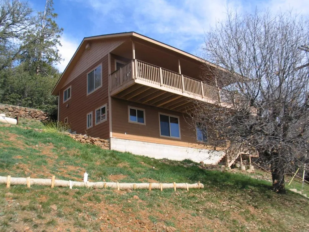 34675 Yuma Road Julian, CA 92036