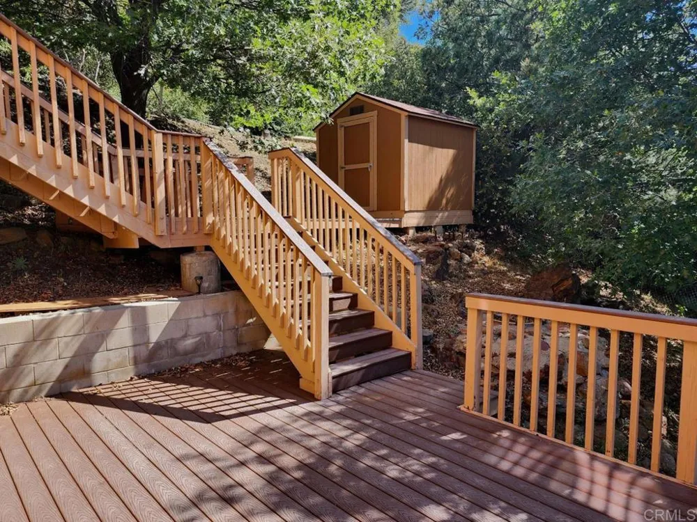 34675 Yuma Road Julian, CA 92036