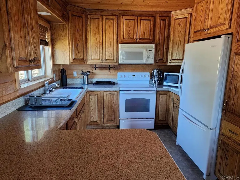 34675 Yuma Road Julian, CA 92036