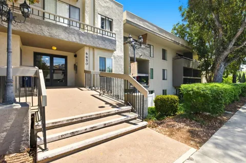 6650 Amherst Street #19C
